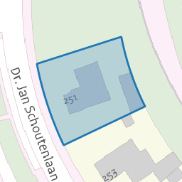 Perceel MSS00-A-5625