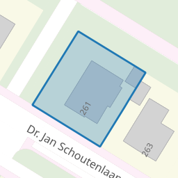 Perceel MSS00-A-5627