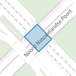 Perceel MSS00-A-5672