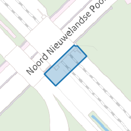 Perceel MSS00-A-5673