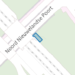 Perceel MSS00-A-5674