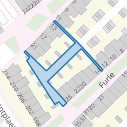 Perceel MSS00-A-5695