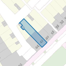 Perceel MSS00-A-5697