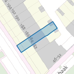 Perceel MSS00-A-5702