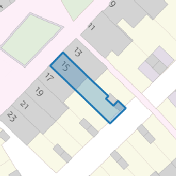 Perceel MSS00-A-5703