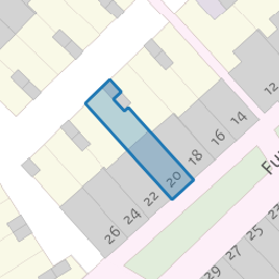 Perceel MSS00-A-5707