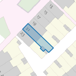 Perceel MSS00-A-5709