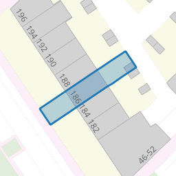 Perceel MSS00-A-5710