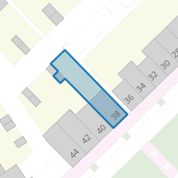 Perceel MSS00-A-5721