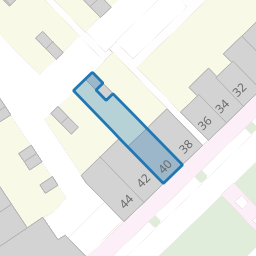 Perceel MSS00-A-5724