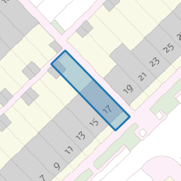 Perceel MSS00-A-5728