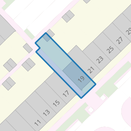 Perceel MSS00-A-5729