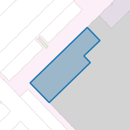 Perceel MSS00-A-5751