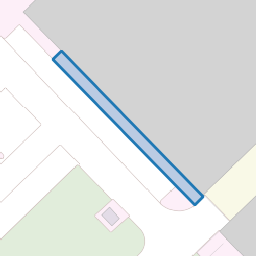 Perceel MSS00-A-5756