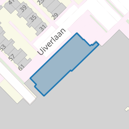 Perceel MSS00-A-5761