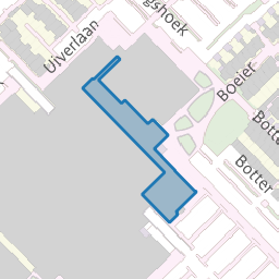 Perceel MSS00-A-5765