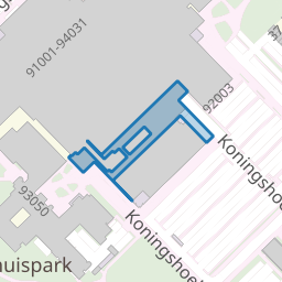 Perceel MSS00-A-5766