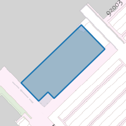 Perceel MSS00-A-5771