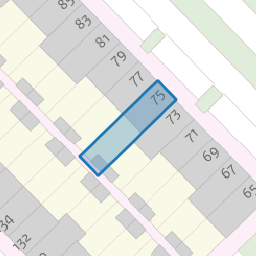 Perceel MSS00-A-5779