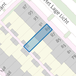 Perceel MSS00-A-5782