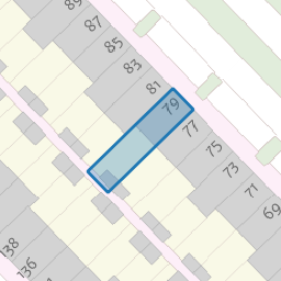 Perceel MSS00-A-5783