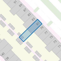 Perceel MSS00-A-5785