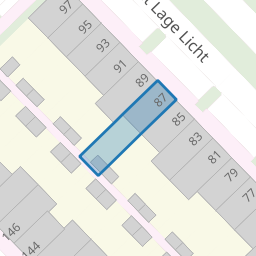 Perceel MSS00-A-5788