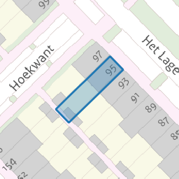 Perceel MSS00-A-5789