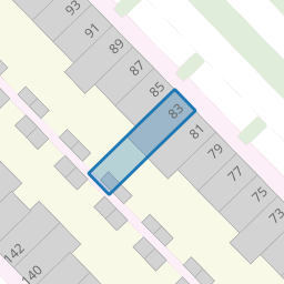 Perceel MSS00-A-5792