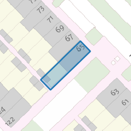 Perceel MSS00-A-5795