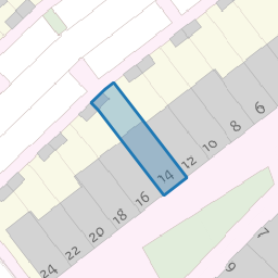 Perceel MSS00-A-5797