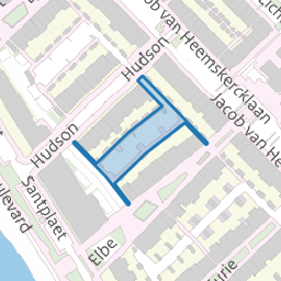 Perceel MSS00-A-5798