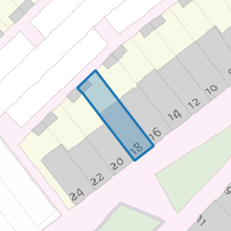 Perceel MSS00-A-5800