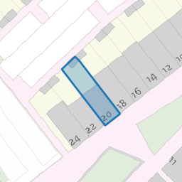 Perceel MSS00-A-5802