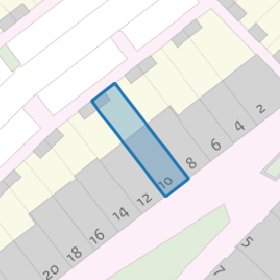 Perceel MSS00-A-5804