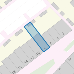 Perceel MSS00-A-5805