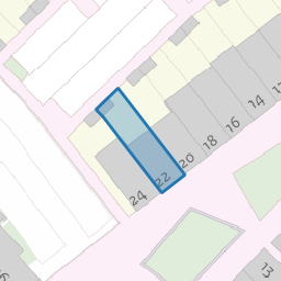 Perceel MSS00-A-5806