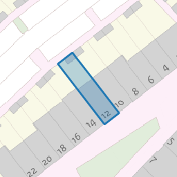 Perceel MSS00-A-5807