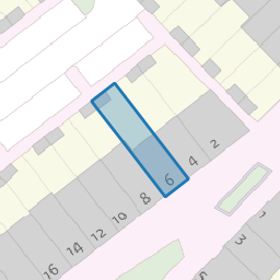 Perceel MSS00-A-5808