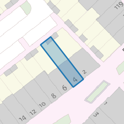 Perceel MSS00-A-5809