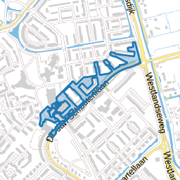 Perceel MSS00-A-5816