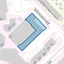 Perceel MSS00-A-5817