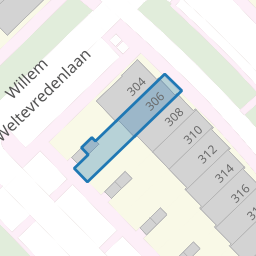 Perceel MSS00-A-5842