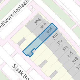 Perceel MSS00-A-5843