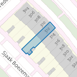 Perceel MSS00-A-5845