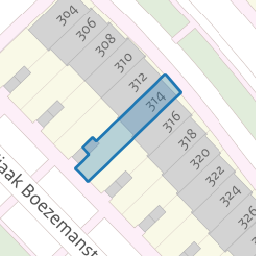 Perceel MSS00-A-5846