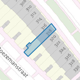 Perceel MSS00-A-5848