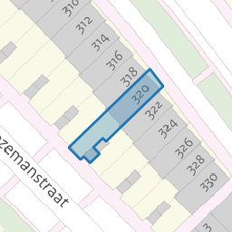 Perceel MSS00-A-5849