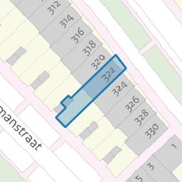 Perceel MSS00-A-5850