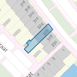 Perceel MSS00-A-5852